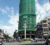 Thi Công Công Trình Rèm Cửa khách sạn Tại 66 Quang Trung , TP Nha Trang.